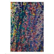 Colorburts 4 by Wyland Original
