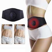EMS Abdominal Muscle Electronic Body Shaping Belt