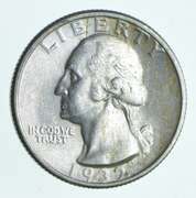 1932 Washington Quarter
