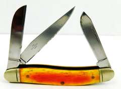 Rough Rider 3 Blade Pocket Knife
