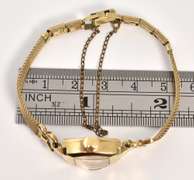 1950's Vintage Lady Elgin 14k Watch