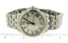 Raymond Weil Tango Stainless Steel Watch