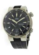 Oris Titan C Diver Automatic Men's Watch