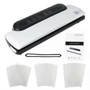 Electric Food Storage Vacuum Sealer Automatic Packing