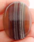Collectors 83.05ct untreated banded Fluorite
