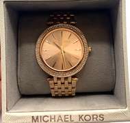 Michael Kors Darci Watch