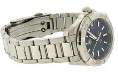 Tag Heuer Aquaracer 32mm Black Dial Watch