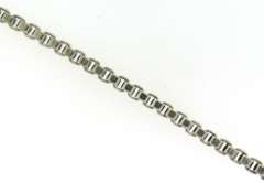Tiffany & Co Venetian Link Bracelet