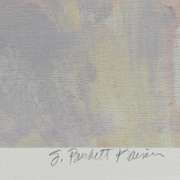 Red Roses and Silver by Kaiser, S. Burkett