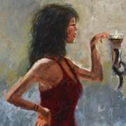 Candlelight by Maselli Original