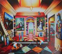 Ferjo Serenity And Joyful Dance