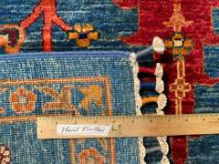 STUNNING FINE UNIQUE RUG 8.3x10