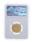 Ch XF AD 1028-1034 Byzantine Empire Romanus III AV Hist. Nomisma- NGC