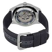 Seiko 5 Day Date Automatic, 42mm, New in Box