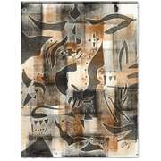 What A Bunch This Was by Neal Doty (1941-2016)