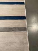 DECORATIVE MODERN RUG 8x10