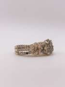 14kt Solid Gold & 2.0 CTW Diamond Ring