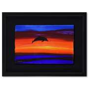 Sea 4 by Wyland Original