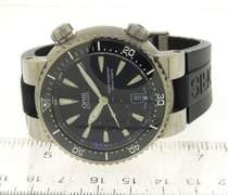 Oris Titan C Diver Automatic Men's Watch