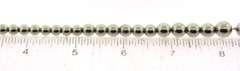 Tiffany & Co Graduated Bead Necklace