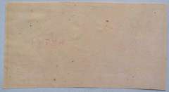 Popular 50 Cent  Unc 1863 Confederate States Note