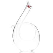1200ml Crystal Glass Alcohol Decanter