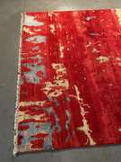 EYE CATCHING MODERN RUG 5x8
