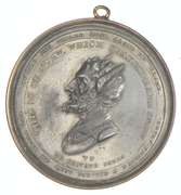 Shakespeare - Merchant Of Venice Coin