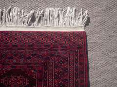 Authentic Persian Turkman 4.0x6.0