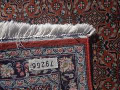 Handmade Mahal Mir 2.6x4.0