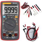 True RMS Wave Output Digital Multimeter