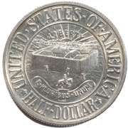 1936 York  BU Comm Half