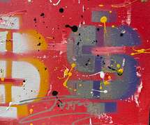 Equisite Original Art By Jozza