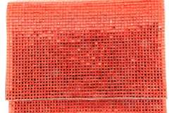 Judith Leiber Fizzoni Bling Crystal Clutch Bag