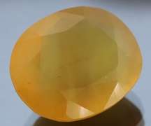 Massive 23.37ct Mexican Fire Opal