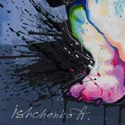 Untitled by Ischenko Original