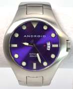 Android 21j Automatic Mens 100m