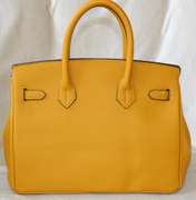 Stylish Large Designer Style Leather Bag