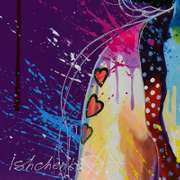 Amy Winehouse by Ischenko Original