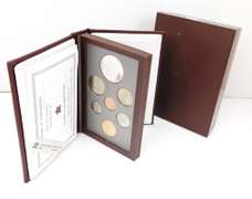 Canada Special Edition 1994 Proof Set