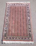 Handmade Mahal Mir 2.6x4.0