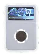 G6 BN 1877 Indian Head Cent - Graded NGC