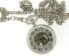 Lot of 3 Watches and Pocket Watch