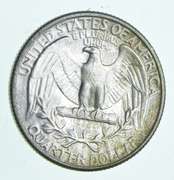 1932 Washington Quarter