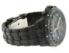 Citizen Eco Drive Skyhawk Watch