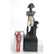 Napoleon Bonaparte Bronze Sculpture