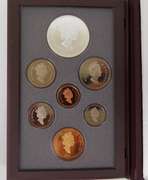 Canada Special Edition 1994 Proof Set