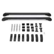 Aluminum Car Roof Rack Cross Bars