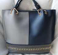 Designer Style 100% Fine leather Bag