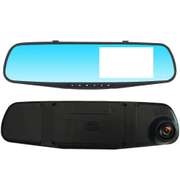 HD 1080P 3.5 Inch Screen Recorder Car Rear View Mirror